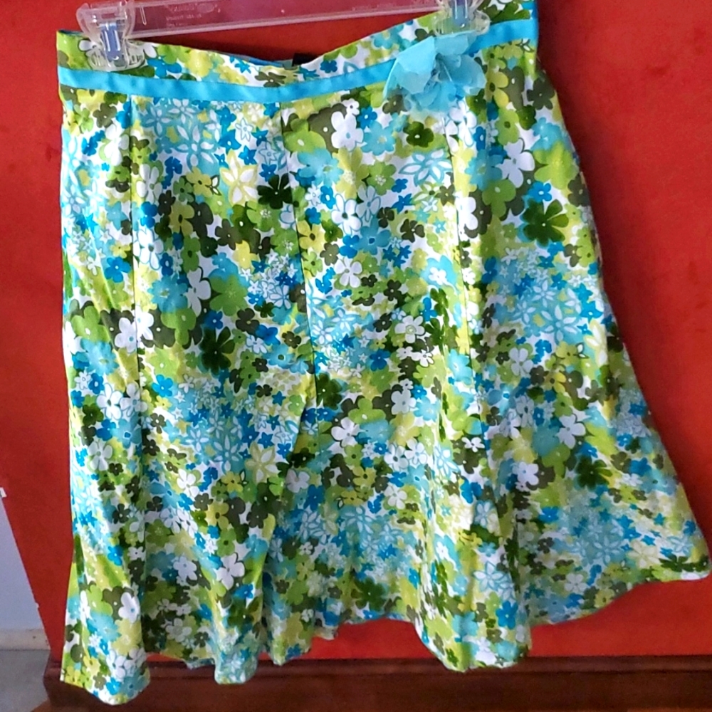 Vintage skirt
